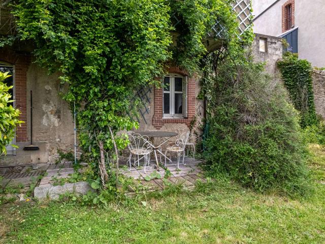 Vente maison 8 pièces Nantes Zola 44