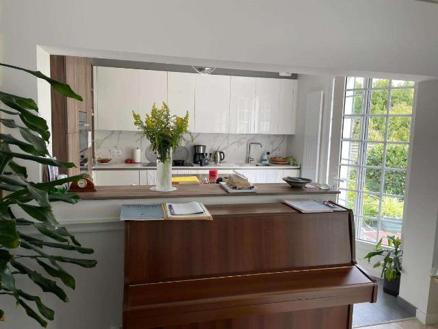 Vente maison 8 pièces Nantes Zola 44