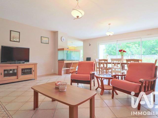 Vente maison 8 pièces Nantes 44