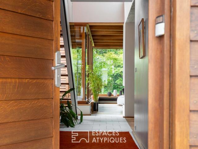 Vente maison 8 pièces Nantes 44