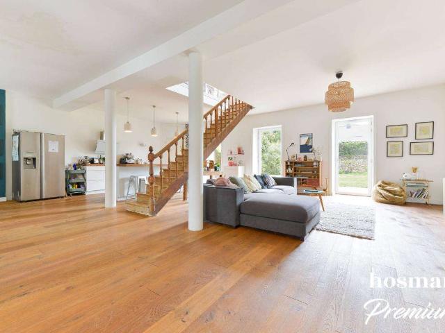 Vente maison 8 pièces Nantes 44