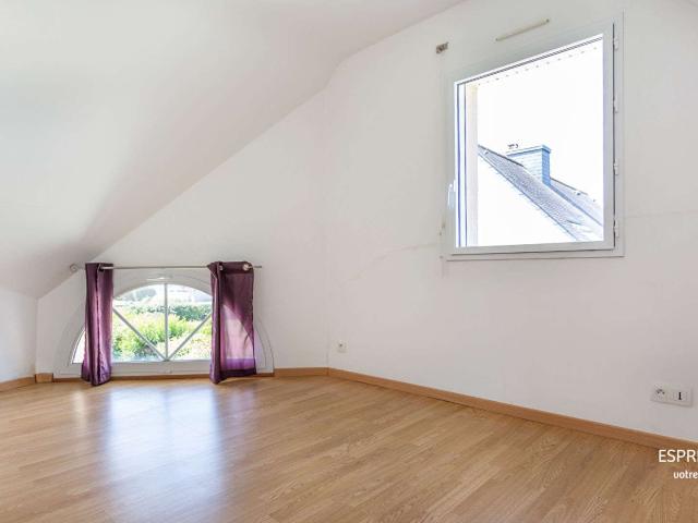 Vente maison 8 pièces Névez 29