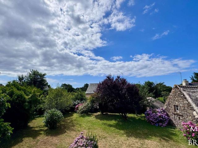 Vente maison 8 pièces Névez 29