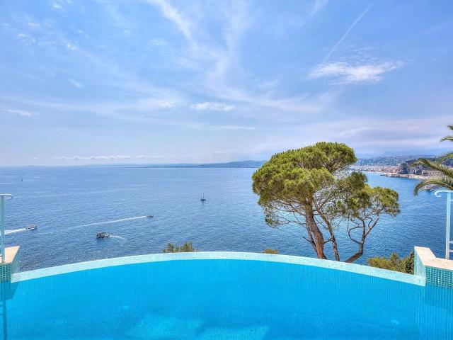 Vente maison 8 pièces Nice 06