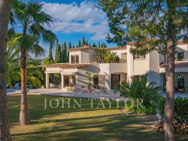 Vente maison 8 pièces Nice 06