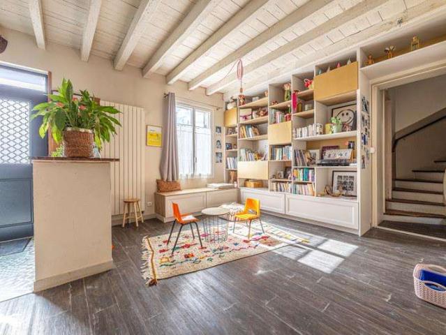 Vente maison 8 pièces Niort 79