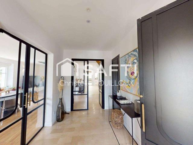 Vente maison 8 pièces Niort 79