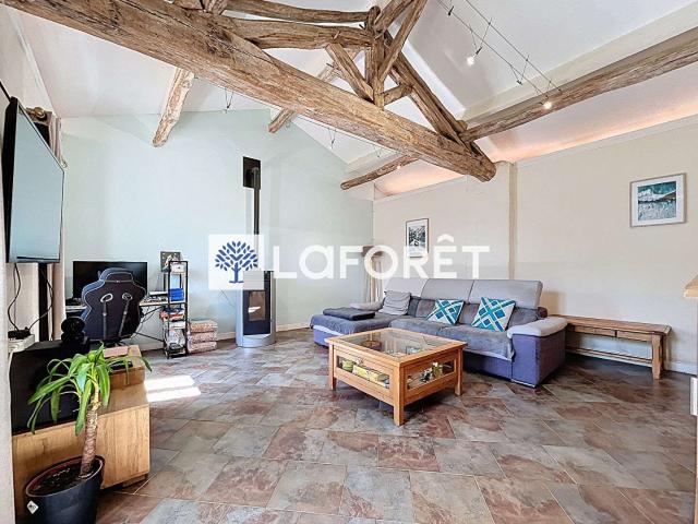 Vente maison 8 pièces Nueil les Aubiers 79