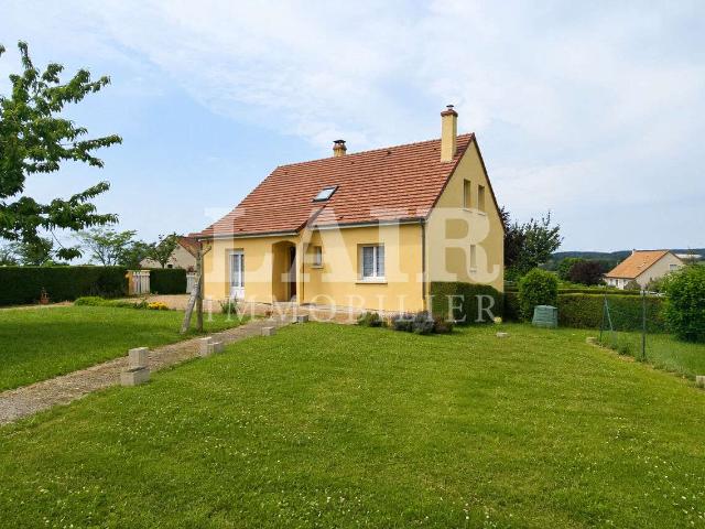 Vente maison 8 pièces Sougé le Ganelon 72