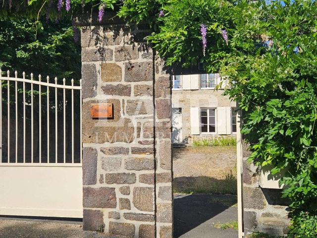 Vente maison 8 pièces Sougé le Ganelon 72