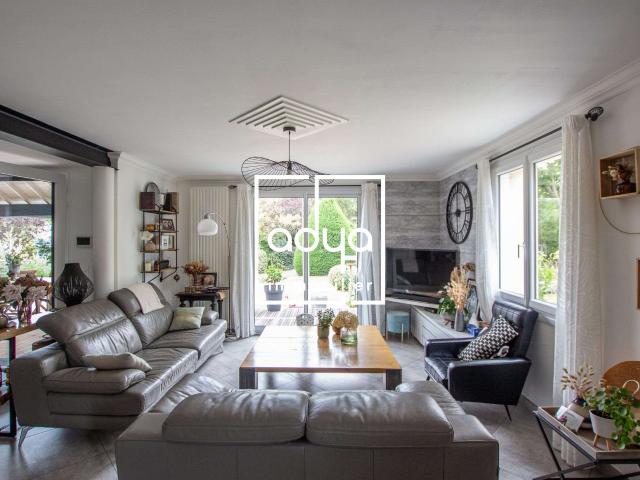 Vente maison 8 pièces Soulaines sur Aubance 49