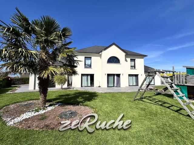 Vente maison 8 pièces Souleuvre en Bocage 14