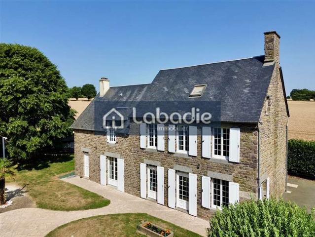 Vente maison 8 pièces Souleuvre en Bocage 14