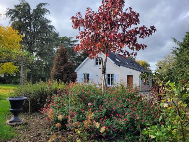Vente maison 8 pièces Solesmes 72