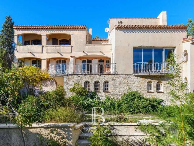 Vente maison 8 pièces Sausset les Pins 13