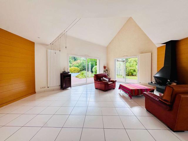 Vente maison 8 pièces Sautron 44