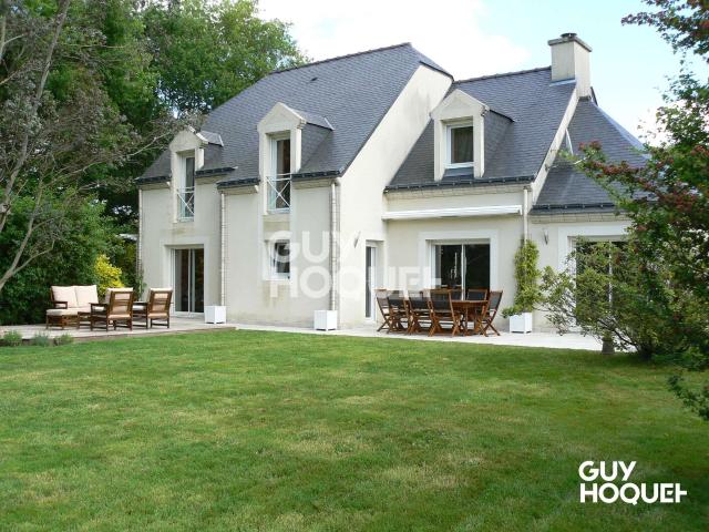 Vente maison 8 pièces Sautron 44