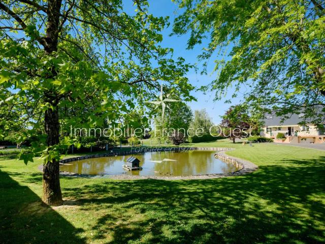 Vente maison 8 pièces Sablé sur Sarthe 72