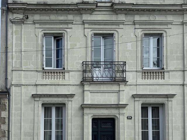 Vente maison 8 pièces Sablé sur Sarthe 72