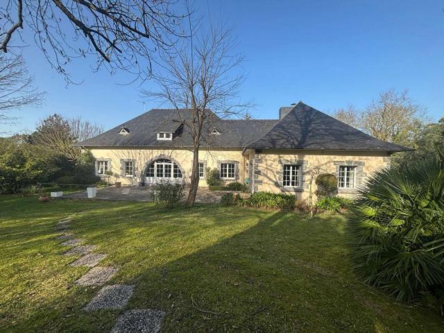 Vente maison 8 pièces Sables d or les pins 22