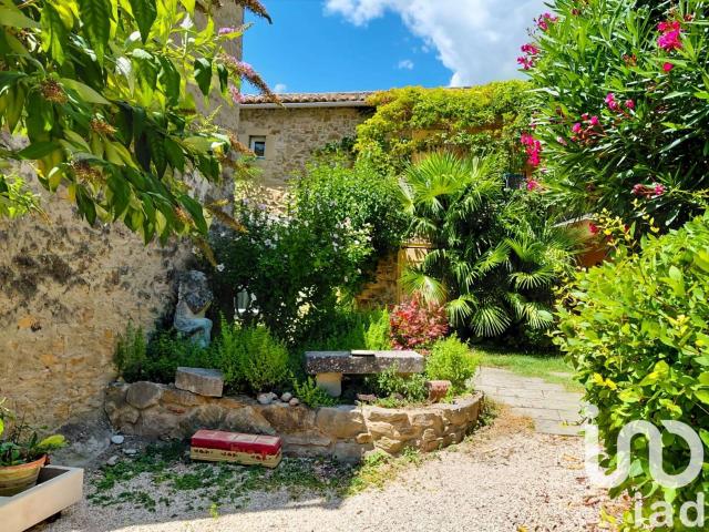 Vente maison 8 pièces Sabran 30