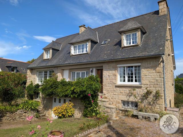 Vente maison 8 pièces Saint Cast le Guildo 22