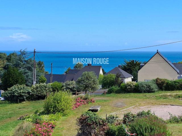Vente maison 8 pièces Saint Cast le Guildo 22