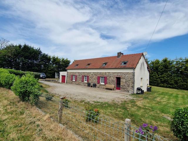 Vente maison 8 pièces Saint Amand Villages 50