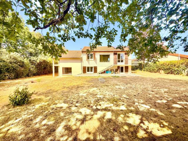 Vente maison 8 pièces Saint Aignan Grandlieu 44