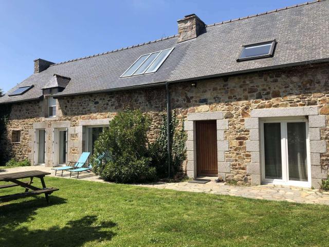 Vente maison 8 pièces Saint Alban 22