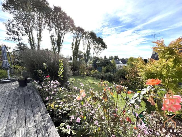Vente maison 8 pièces Saint Avé 56