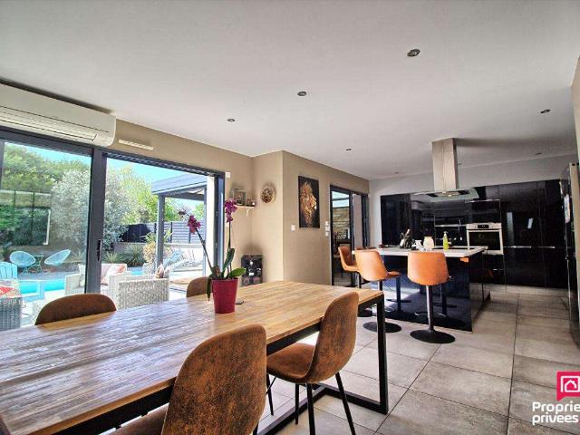 Vente maison 8 pièces Saint Barthélemy d'Anjou 49
