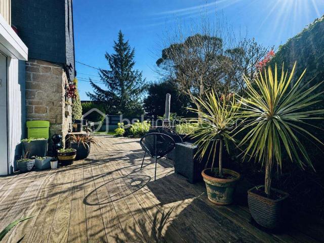 Vente maison 8 pièces Saint Briac sur Mer 35