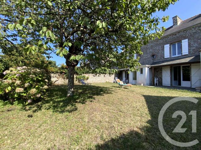 Vente maison 8 pièces Saint Briac sur Mer 35