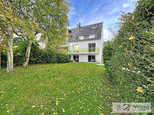 Vente maison 8 pièces Saint Brieuc 22