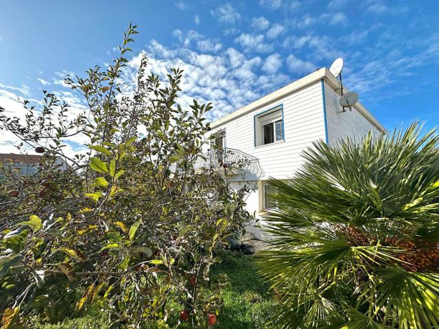 Vente maison 8 pièces Saint Gilles Croix de Vie 85