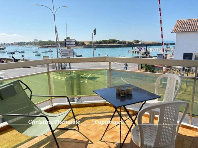 Vente maison 8 pièces Saint Gilles Croix De Vie Croix De Vie 85