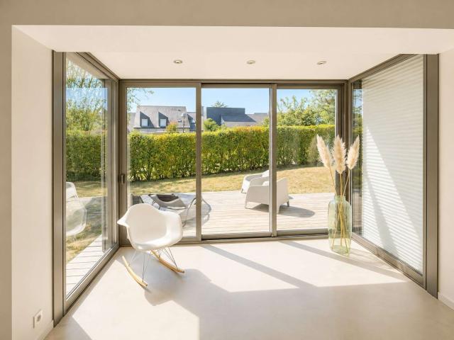 Vente maison 8 pièces Saint Grégoire 35