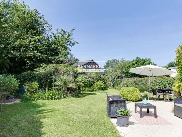 Vente maison 8 pièces Saint Grégoire 35