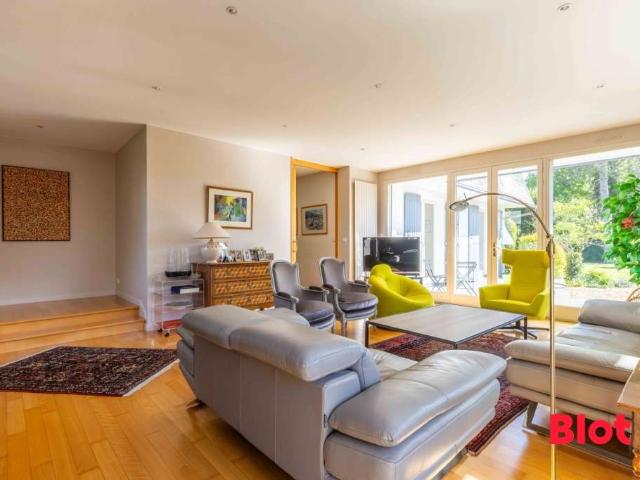 Vente maison 8 pièces Saint Grégoire 35