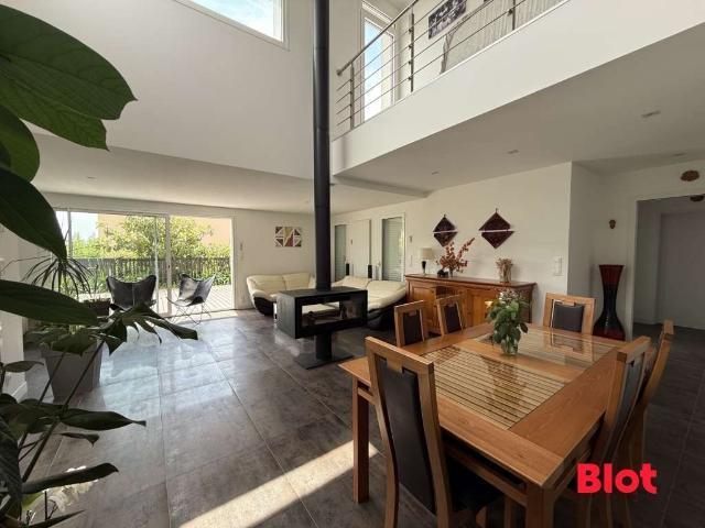 Vente maison 8 pièces Saint Grégoire 35