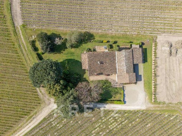 Vente maison 8 pièces Saint Émilion 33
