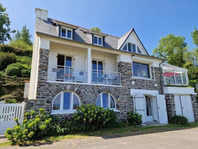 Vente maison 8 pièces Saint efflam 22