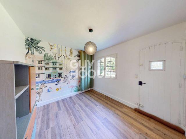 Vente maison 8 pièces Saint Herblain Nord Beauséjour 44