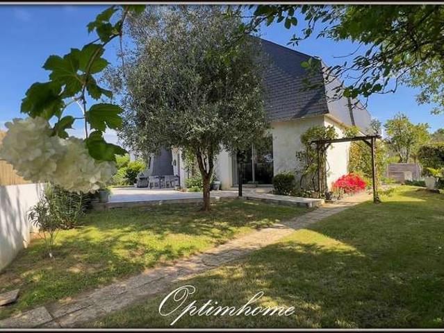 Vente maison 7 pièces Saint Herblain 44