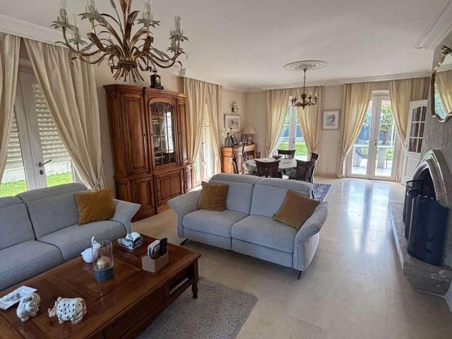 Vente maison 8 pièces Saint Herblain Tillay Garotterie 44