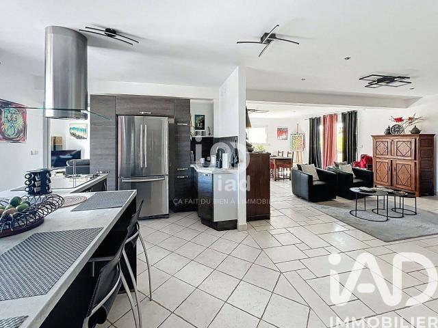 Vente maison 8 pièces Saint Hilaire de Clisson 44