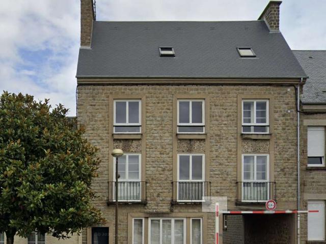 Vente maison 8 pièces Saint Hilaire du Harcouët 50