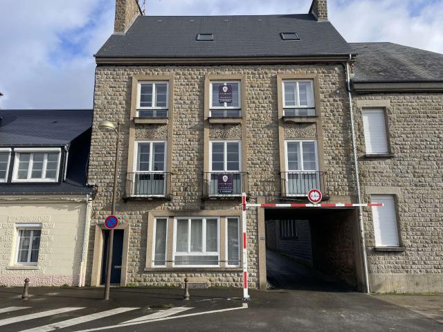 Vente maison 8 pièces Saint Hilaire du Harcouët 50