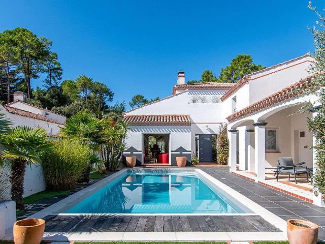 Vente maison 8 pièces Saint Jean de Monts 85